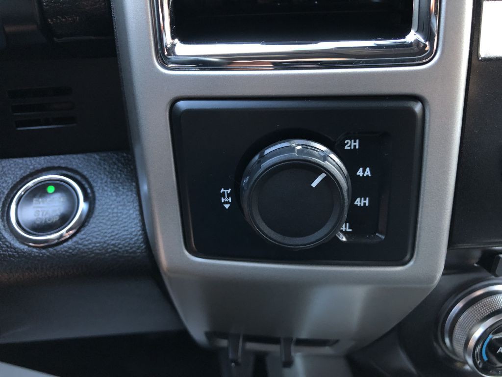 2015 Ford F-150 Image 34