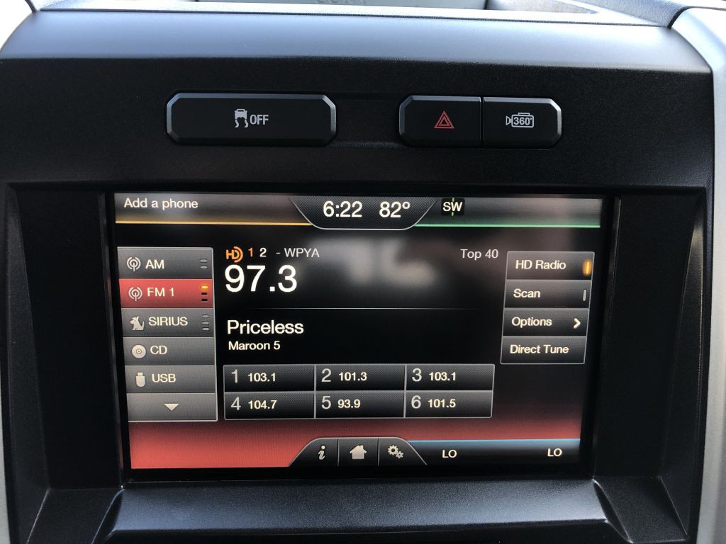 2015 Ford F-150 Image 39