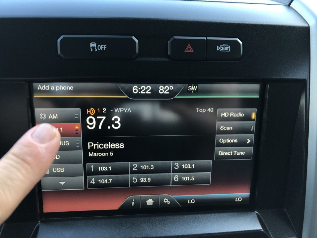 2015 Ford F-150 Image 40