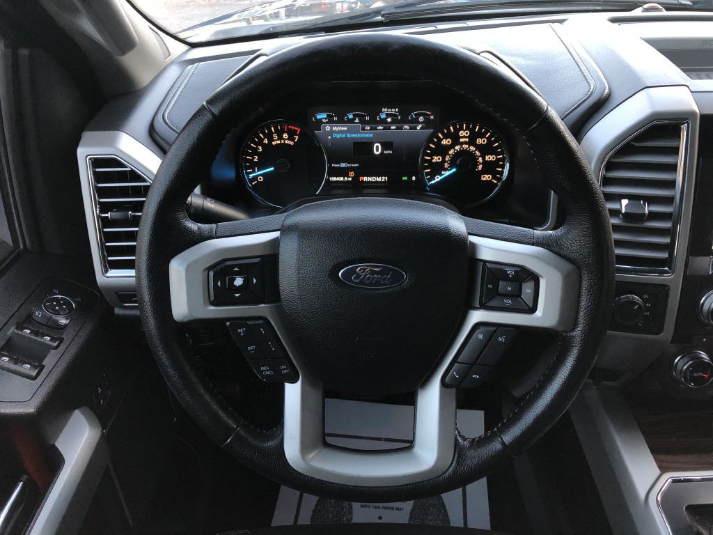 2015 Ford F-150 Image 49