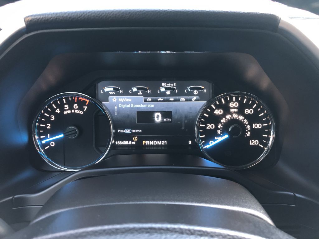 2015 Ford F-150 Image 50