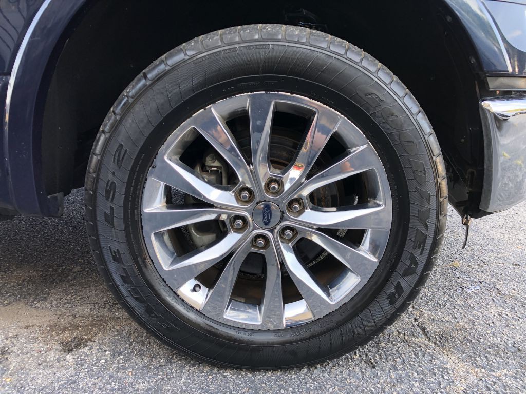 2015 Ford F-150 Image 52