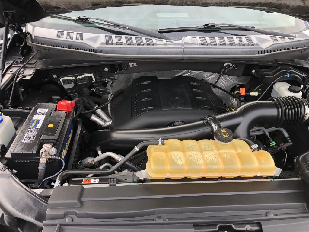 2015 Ford F-150 Image 53