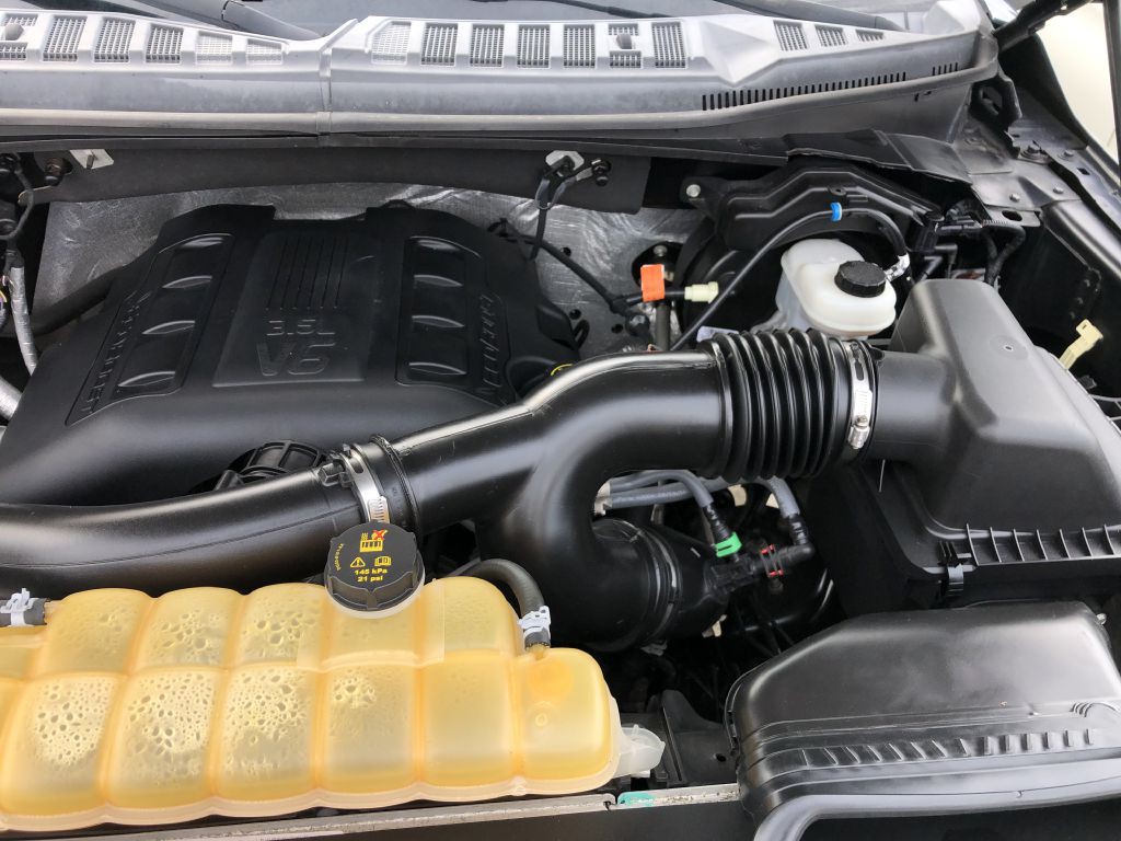 2015 Ford F-150 Image 54