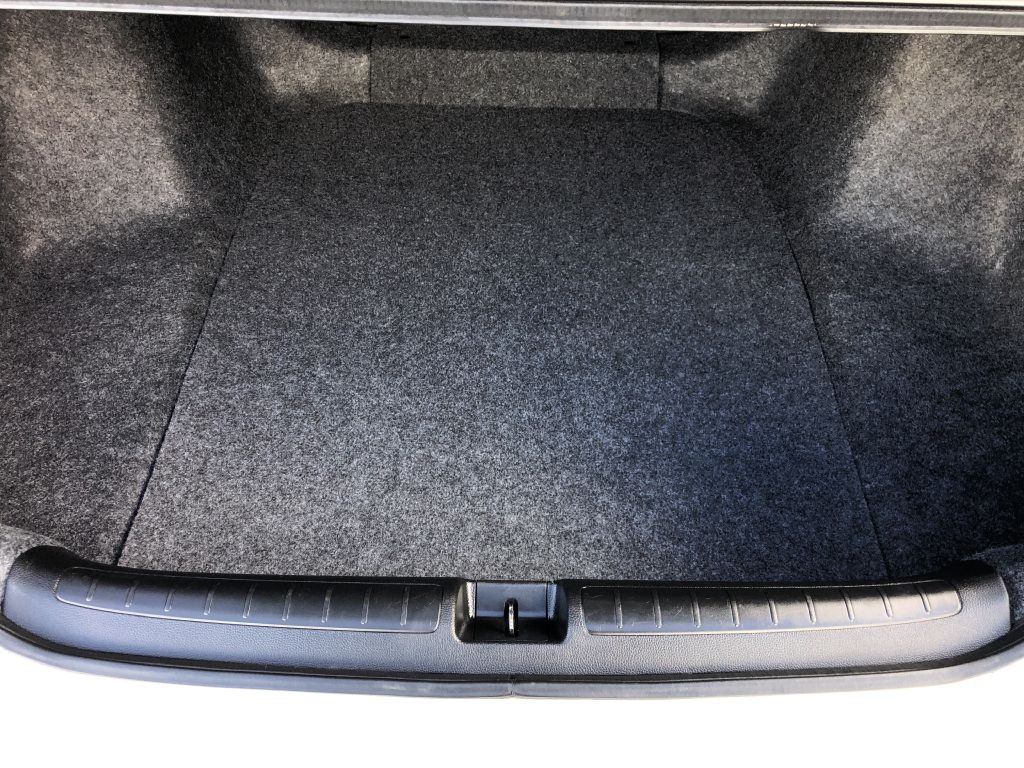 2021 Honda Accord Image 10