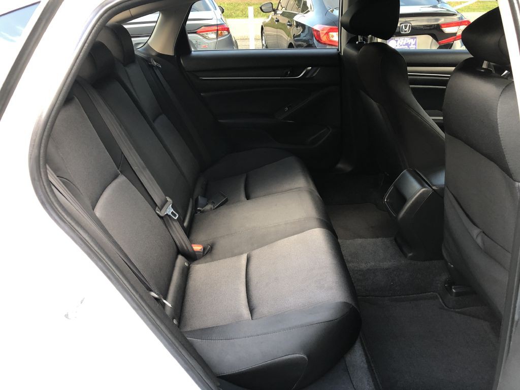 2021 Honda Accord Image 15
