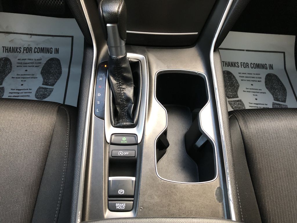 2021 Honda Accord Image 22