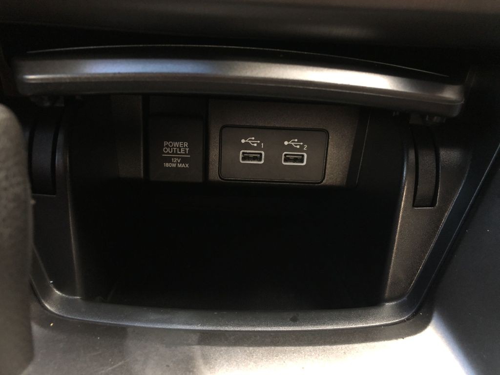 2021 Honda Accord Image 31