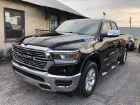 Image for 2020 RAM 1500 Laramie ID: 6733360