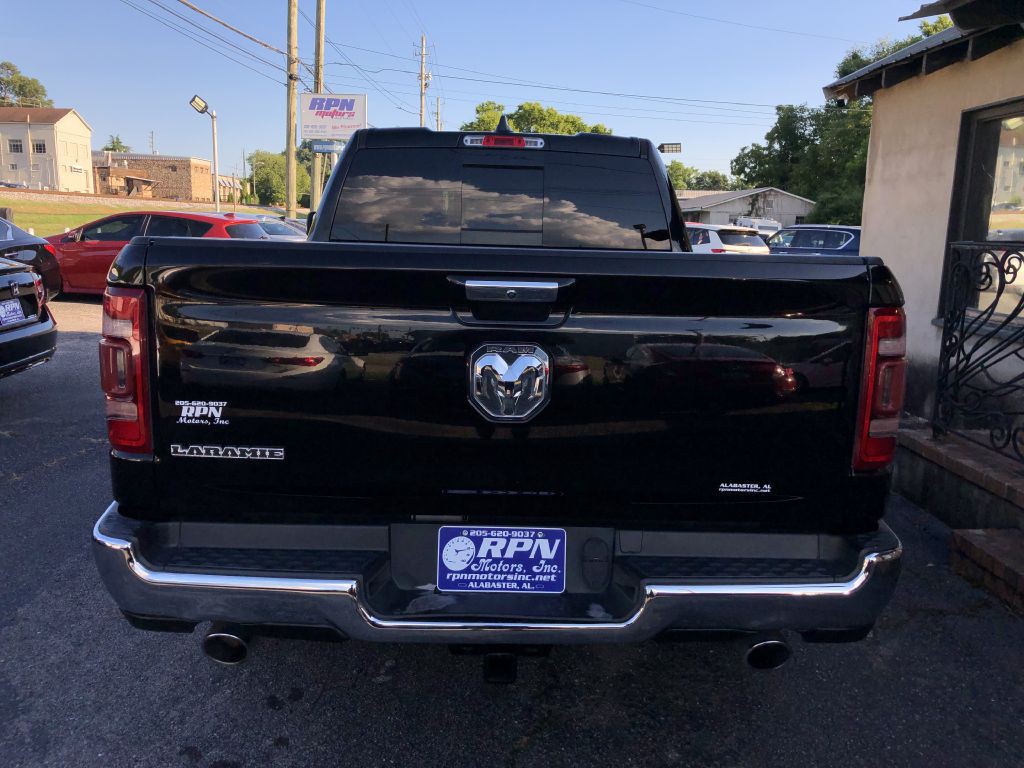 2020 RAM 1500 Image 6