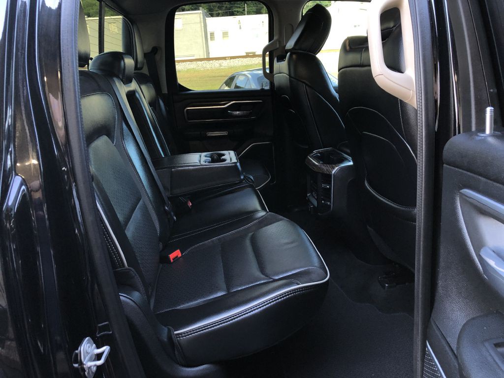 2020 RAM 1500 Image 10
