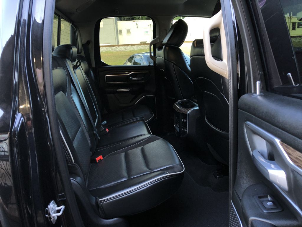 2020 RAM 1500 Image 11