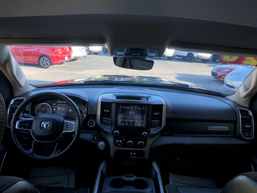 2020 RAM 1500 Image 14