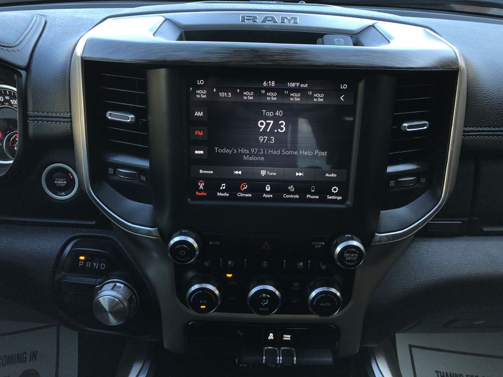 2020 RAM 1500 Image 18