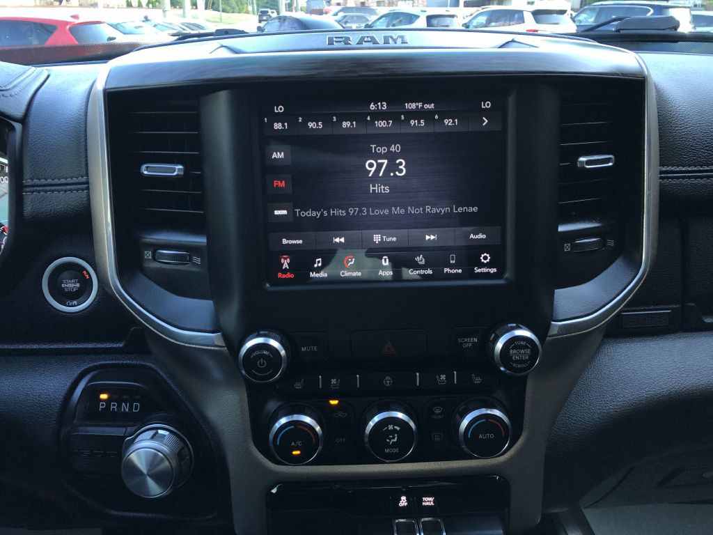 2020 RAM 1500 Image 19