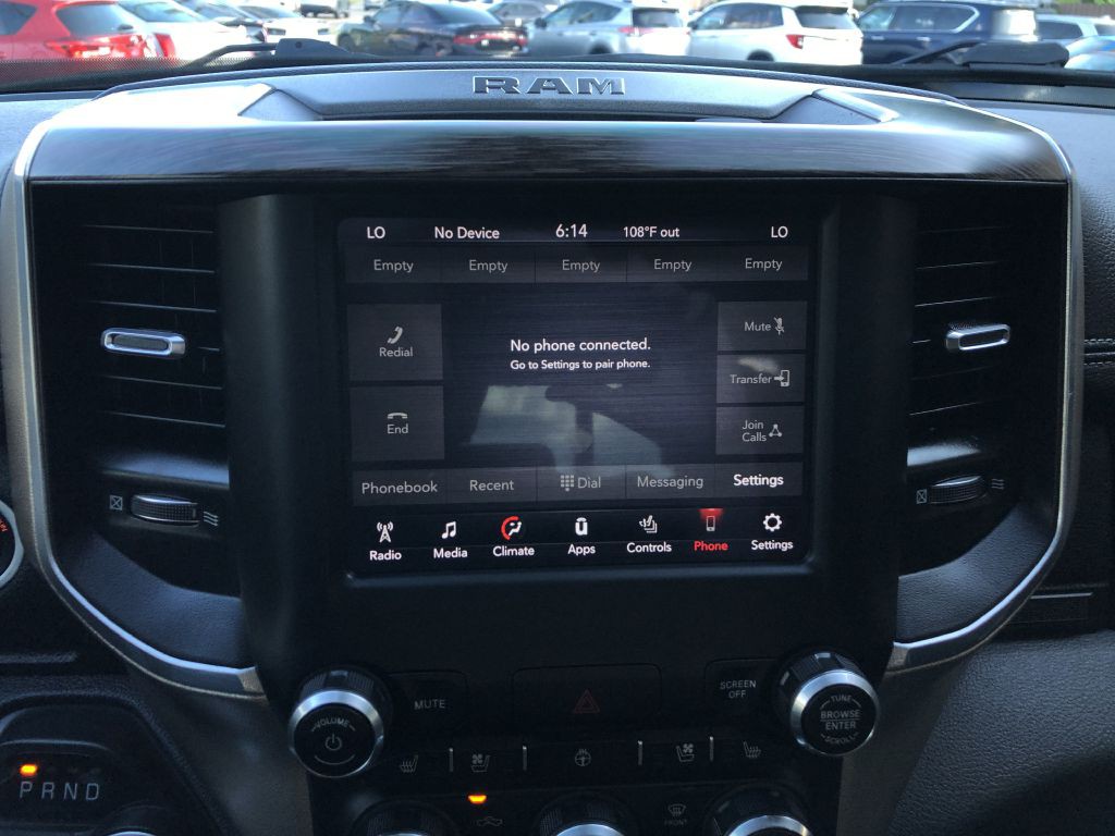 2020 RAM 1500 Image 26