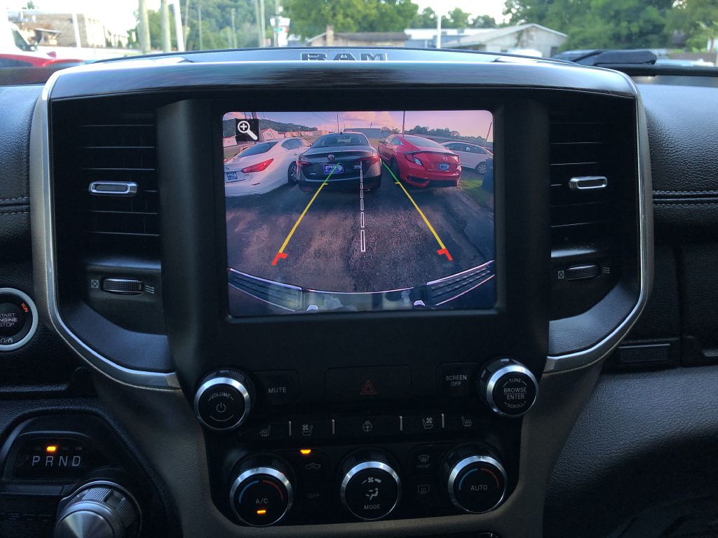 2020 RAM 1500 Image 28