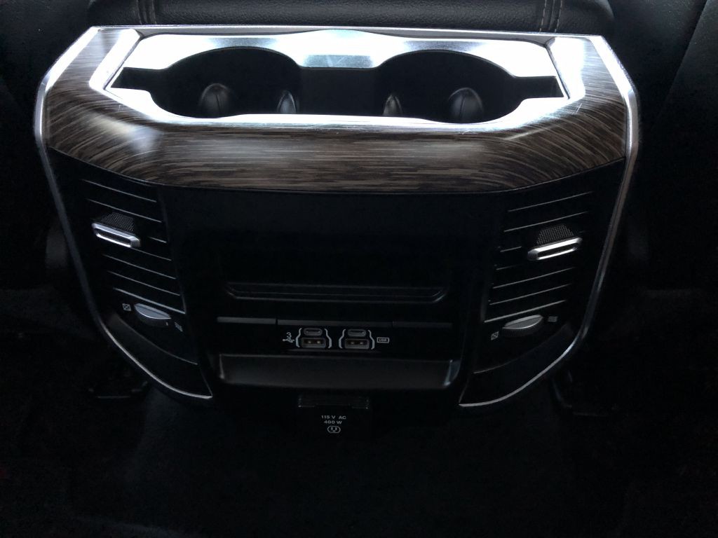 2020 RAM 1500 Image 30