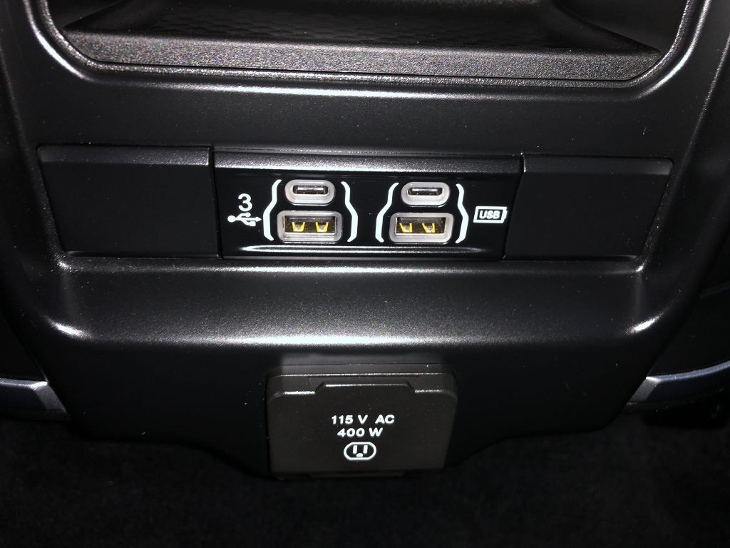 2020 RAM 1500 Image 31