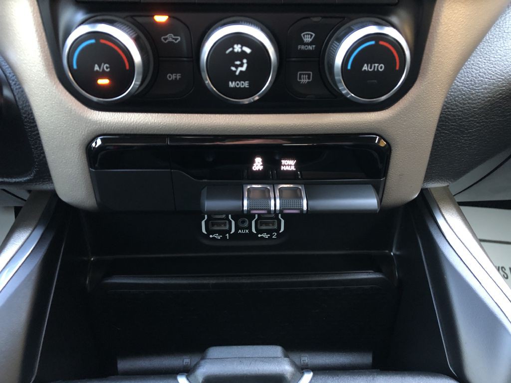 2020 RAM 1500 Image 33