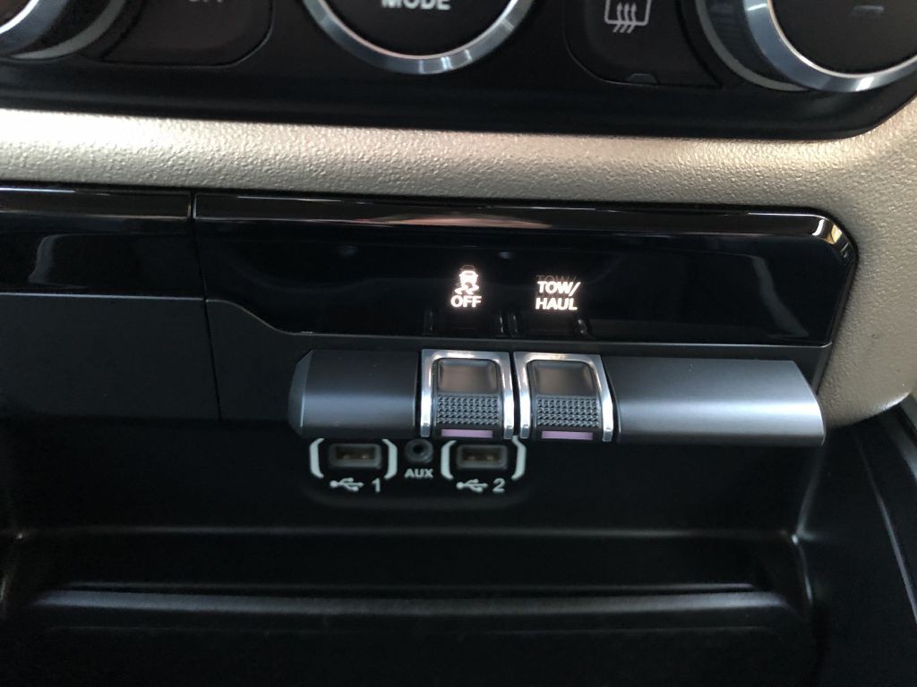 2020 RAM 1500 Image 34