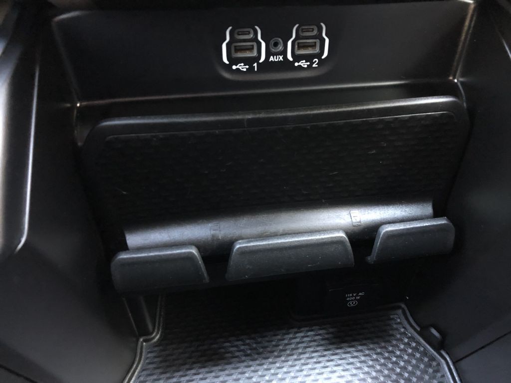 2020 RAM 1500 Image 35
