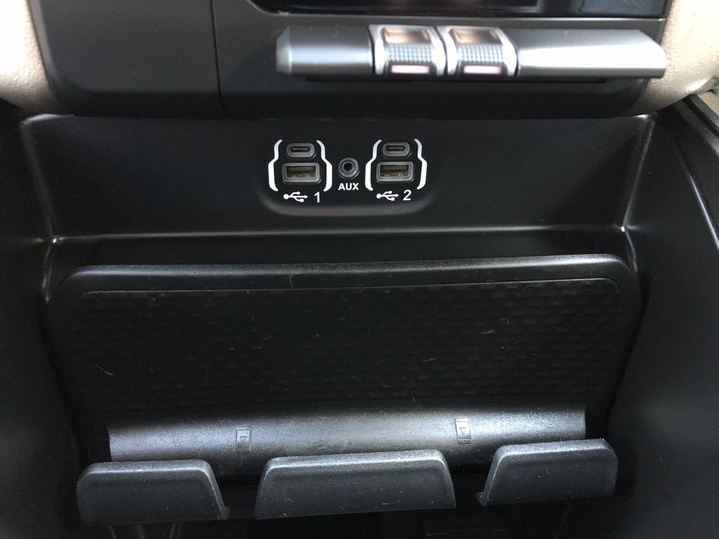2020 RAM 1500 Image 36