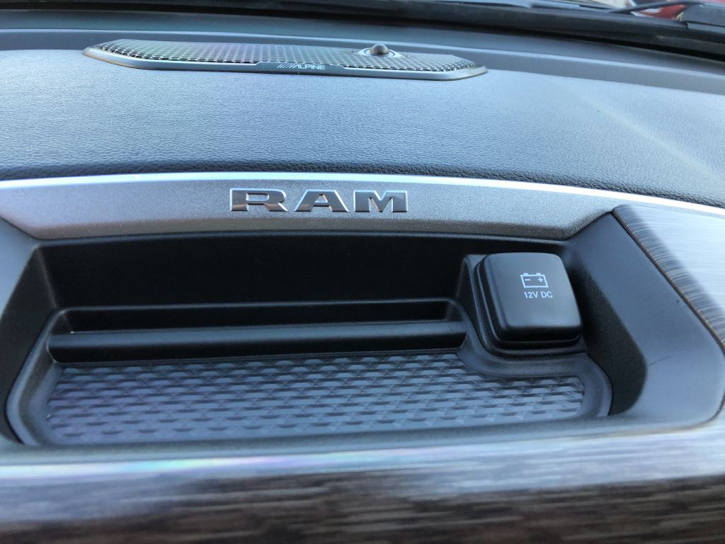 2020 RAM 1500 Image 37