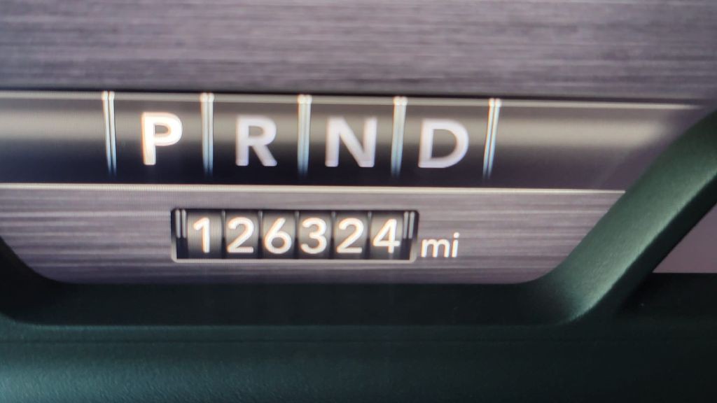 2020 RAM 1500 Image 41