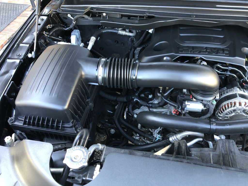 2020 RAM 1500 Image 45