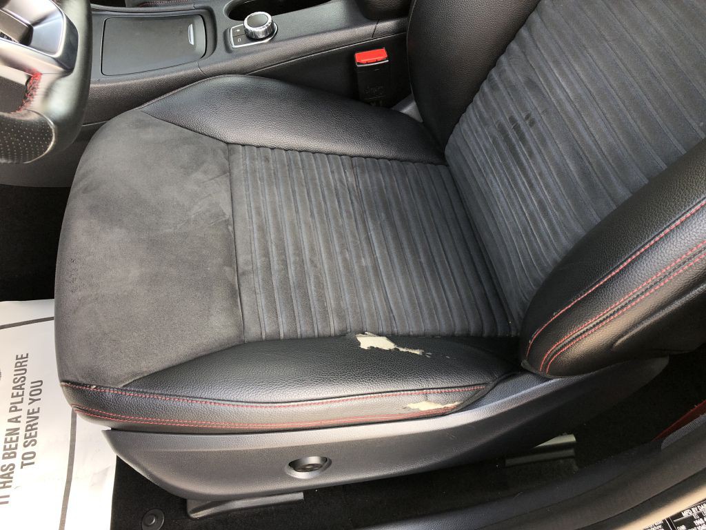 2015 Mercedes-Benz CLA-Class Image 13