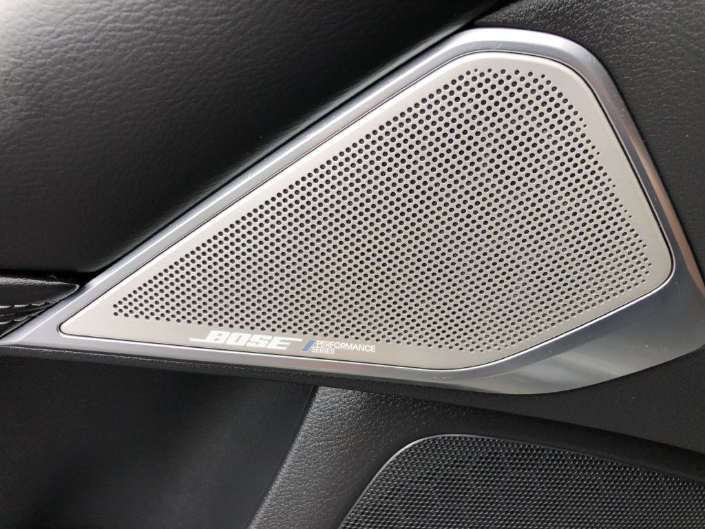 2017 INFINITI Q50 Image 31