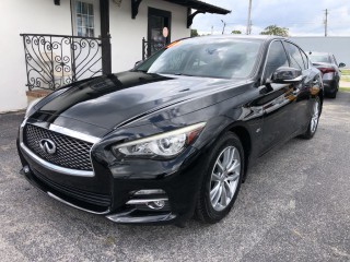 Image for 2017 INFINITI Q50 BASE ID: 6769536