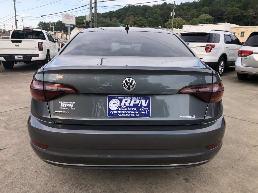 2019 Volkswagen Jetta Image 6
