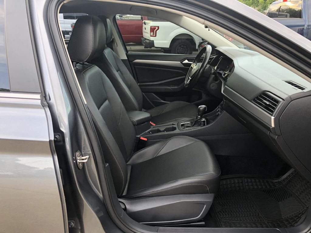 2019 Volkswagen Jetta Image 10