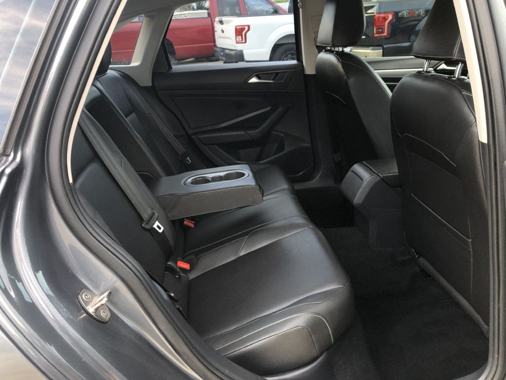 2019 Volkswagen Jetta Image 11
