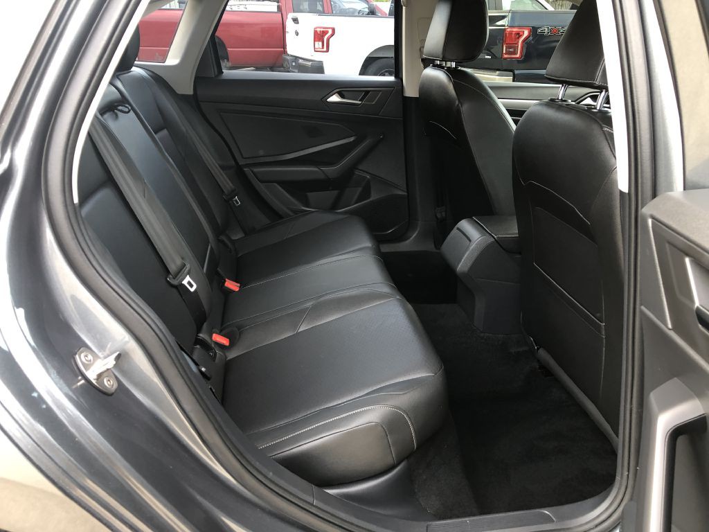 2019 Volkswagen Jetta Image 12