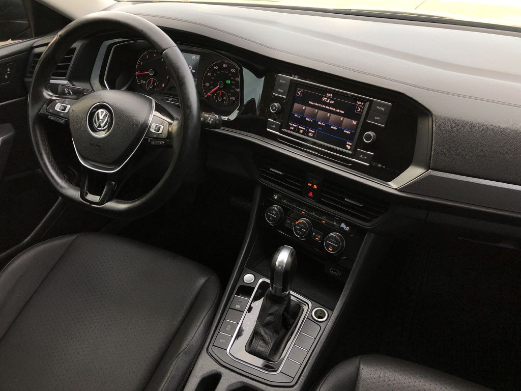2019 Volkswagen Jetta Image 13