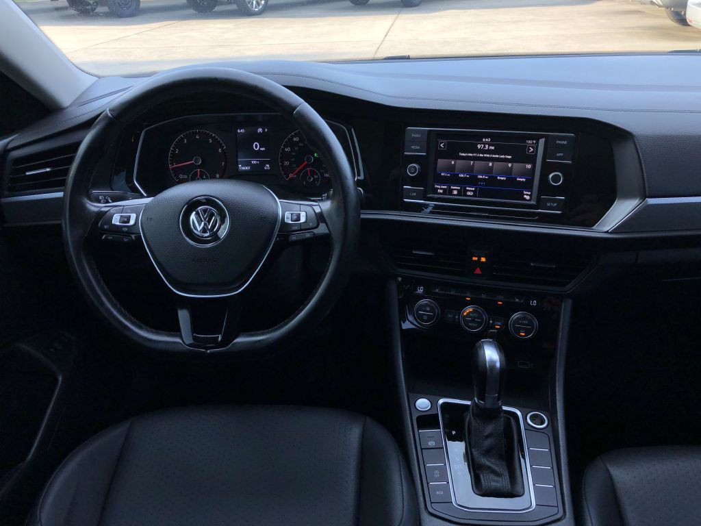 2019 Volkswagen Jetta Image 14