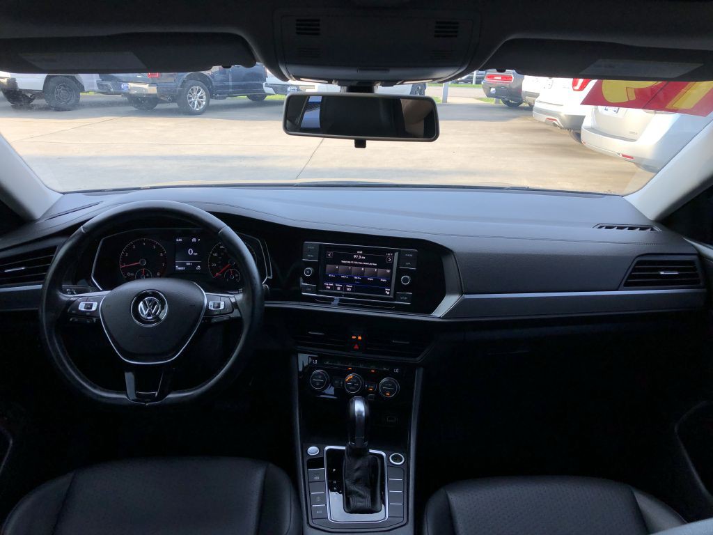 2019 Volkswagen Jetta Image 15