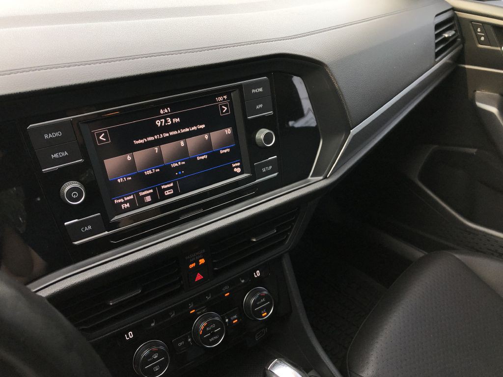 2019 Volkswagen Jetta Image 16