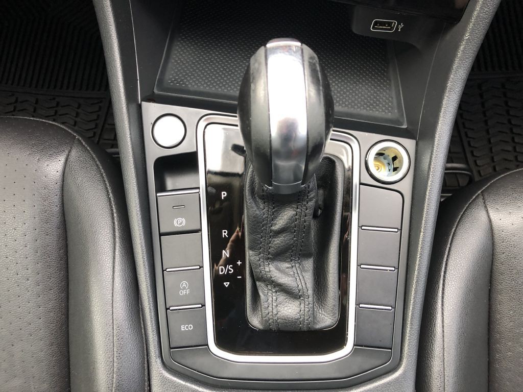 2019 Volkswagen Jetta Image 19