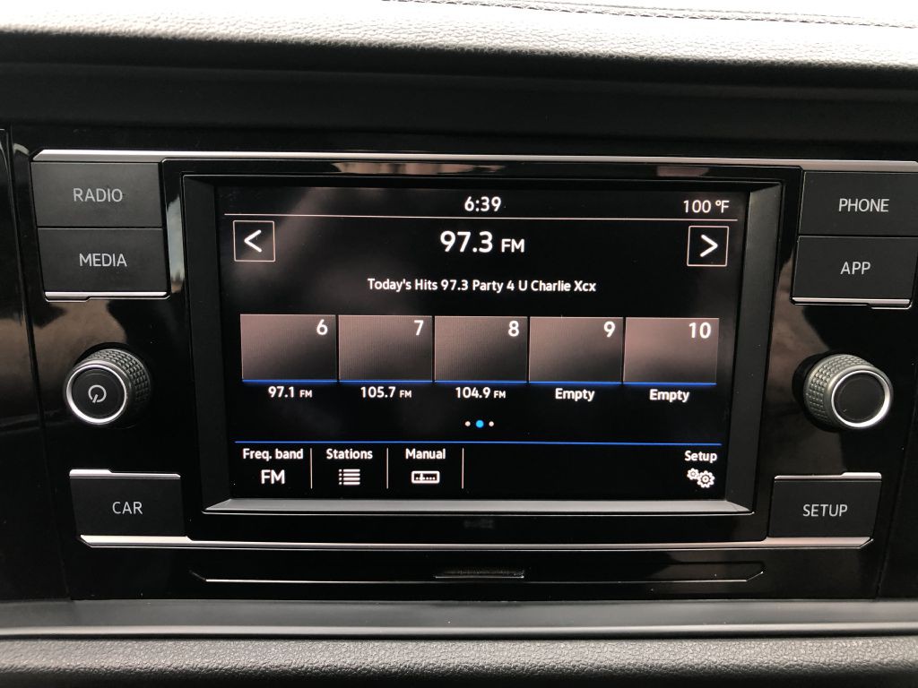 2019 Volkswagen Jetta Image 21