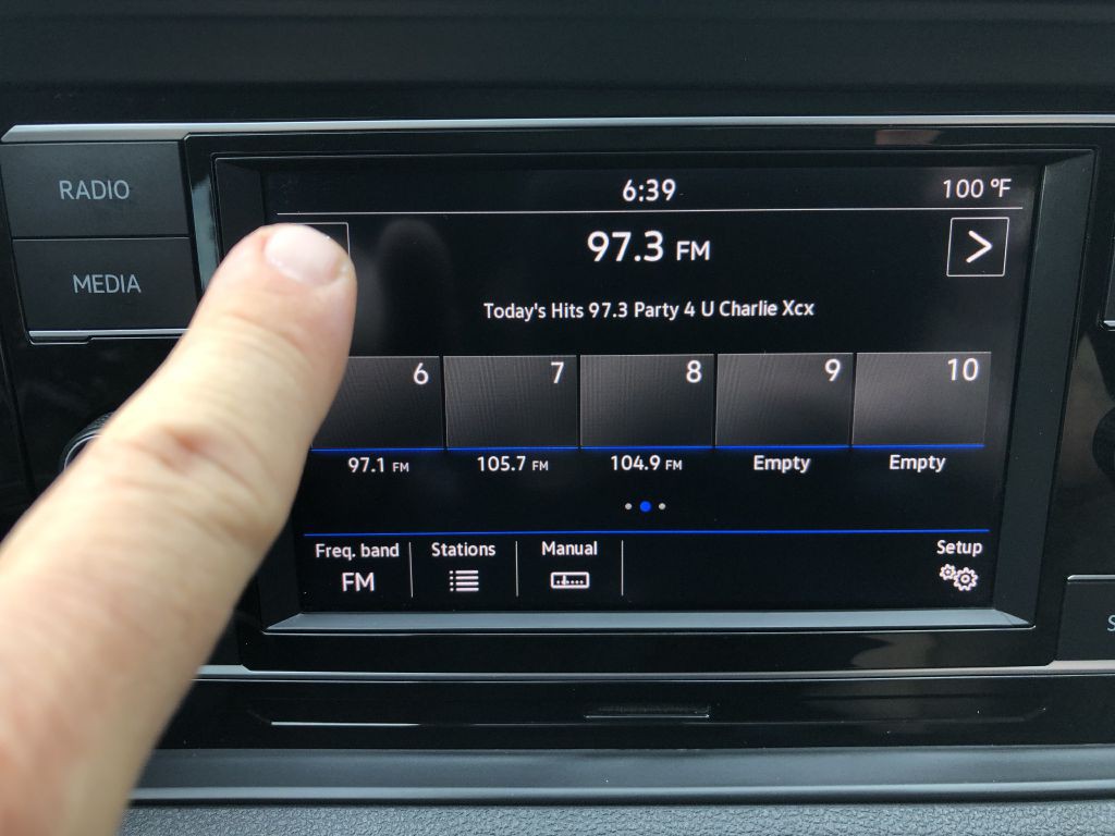 2019 Volkswagen Jetta Image 22