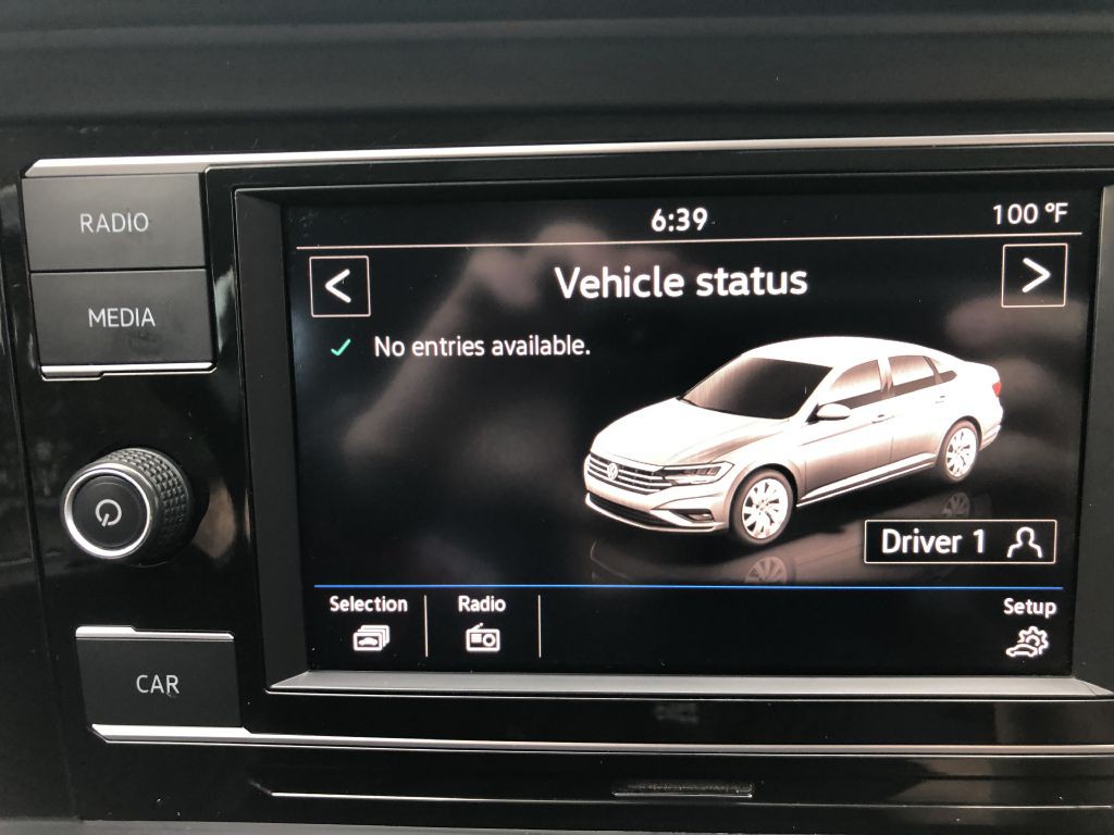 2019 Volkswagen Jetta Image 23