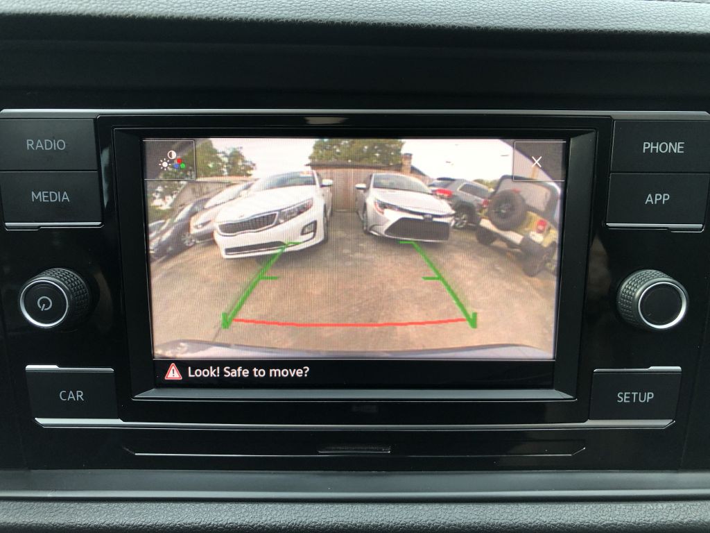 2019 Volkswagen Jetta Image 25