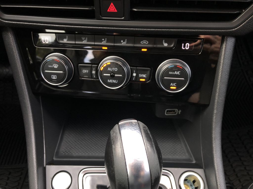 2019 Volkswagen Jetta Image 26