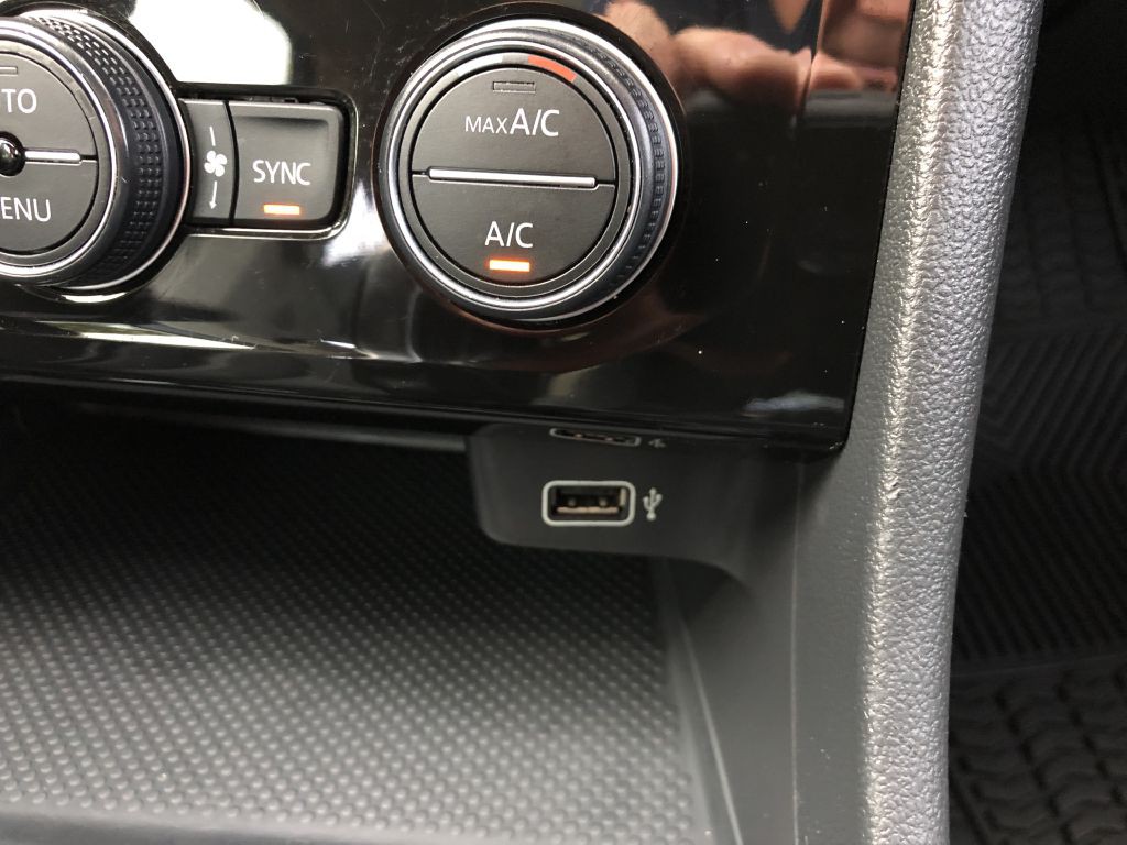 2019 Volkswagen Jetta Image 27