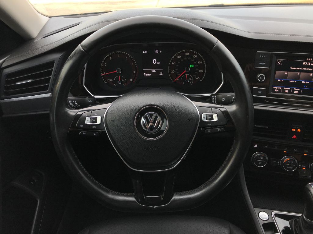 2019 Volkswagen Jetta Image 28