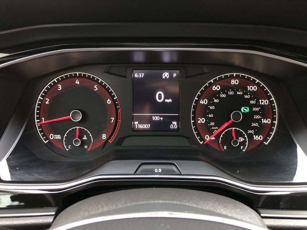 2019 Volkswagen Jetta Image 29